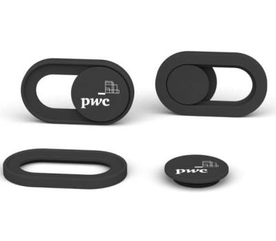 Webcam covers bedrukken