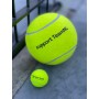 Jumbo Tennisbal 22 cm